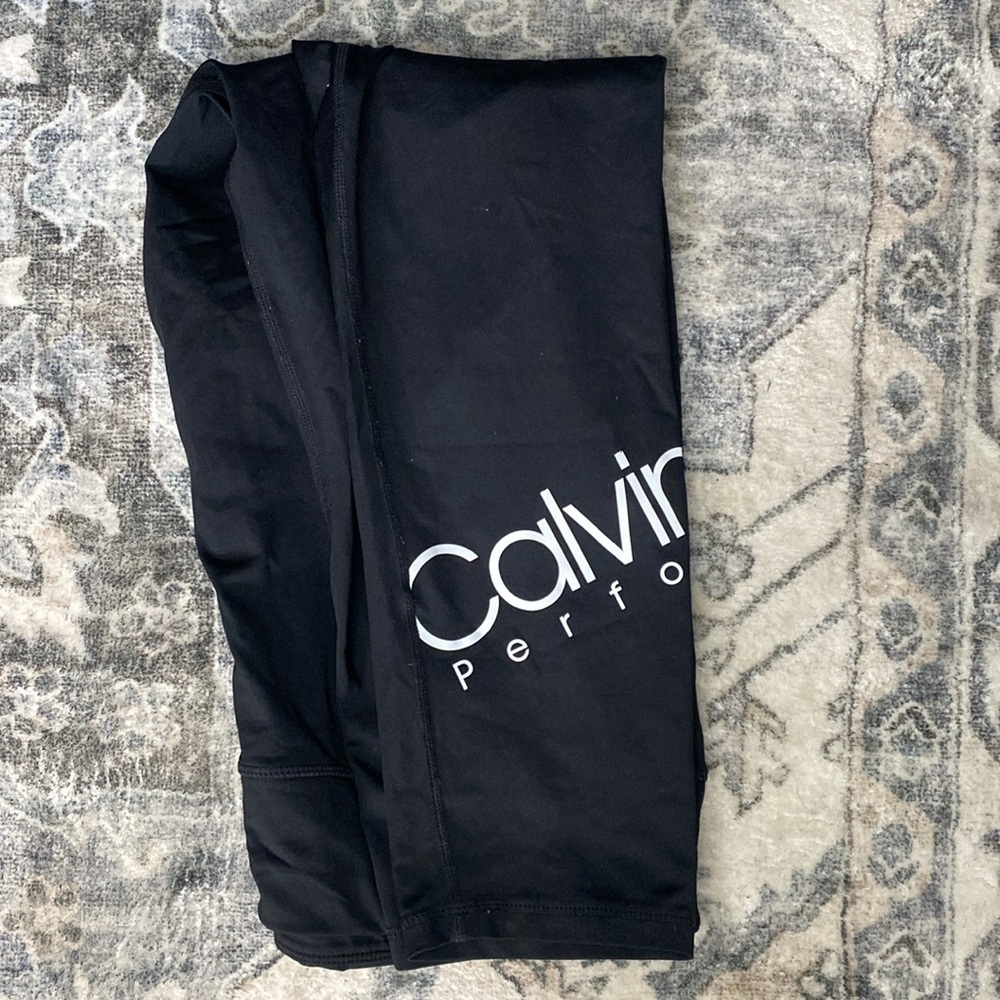 Calvin Klein performance leggings